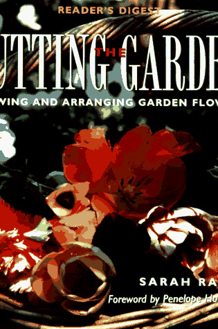 Cover of The Cutting Garden