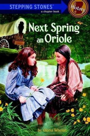 Cover of Next Spring an Oriole