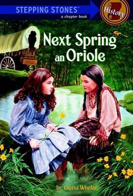 Book cover for Next Spring an Oriole