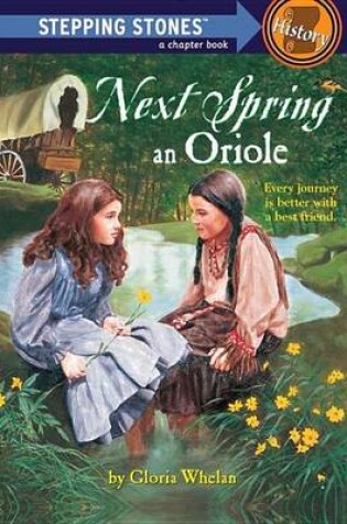 Cover of Next Spring an Oriole