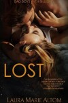 Book cover for Lost