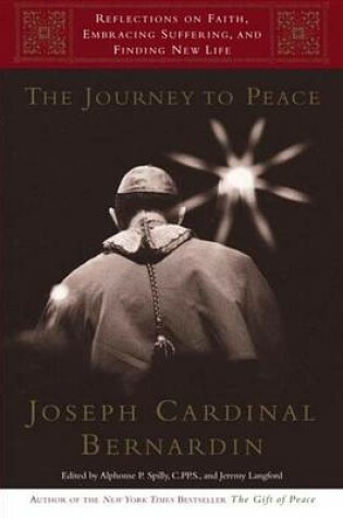 Cover of The Journey to Peace