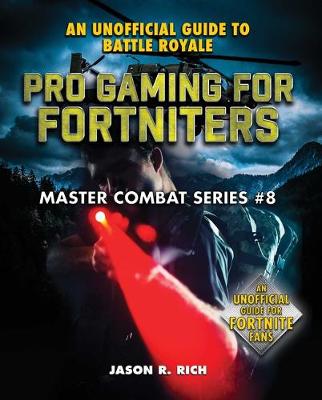 Book cover for Pro Gaming for Fortniters