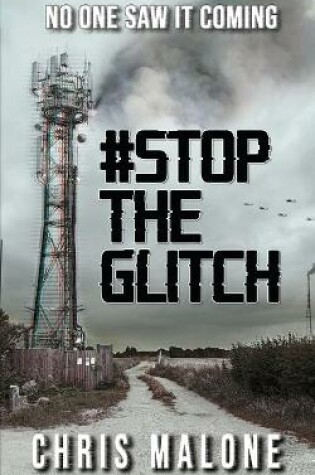 Cover of #stoptheglitch