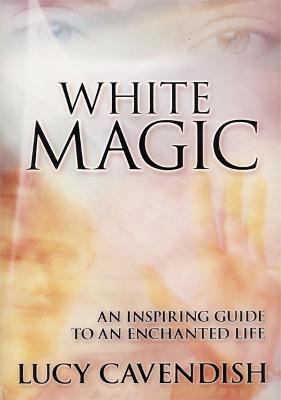 Book cover for White Magic