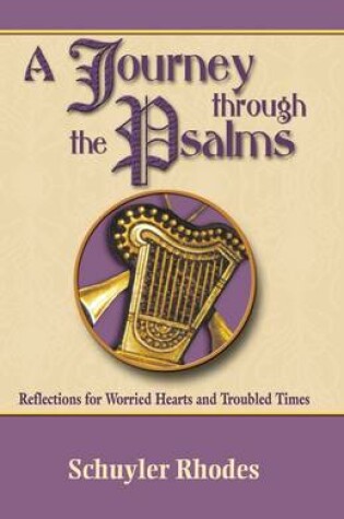 Cover of A Journey Through the Psalms