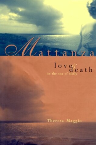 Cover of Mattanza