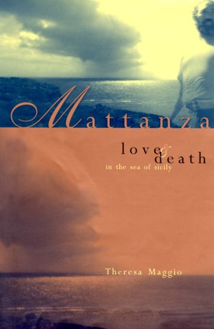 Book cover for Mattanza