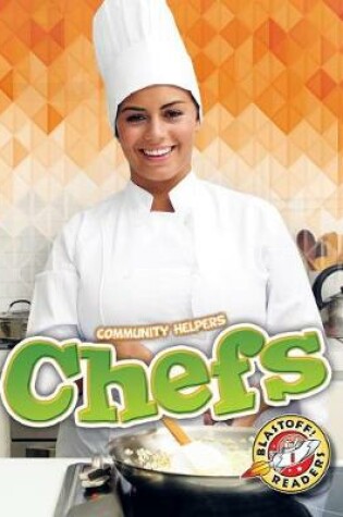 Cover of Chefs