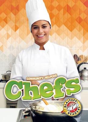 Cover of Chefs