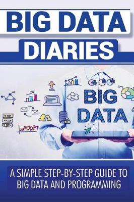 Book cover for Big Data Diaries