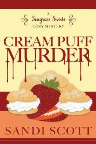 Cover of Cream Puff Murder