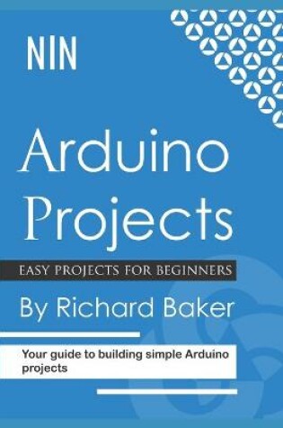 Cover of Arduino Projects