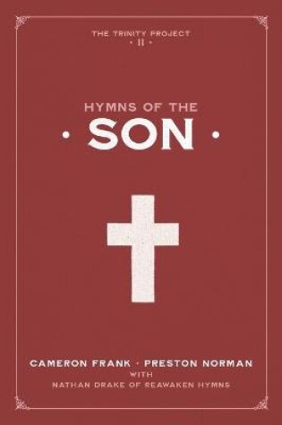 Cover of Hymns of the Son