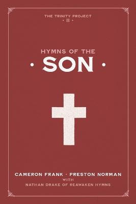 Book cover for Hymns of the Son