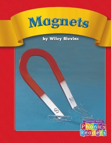 Cover of Magnets