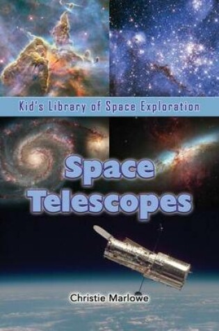 Cover of Space Telescopes