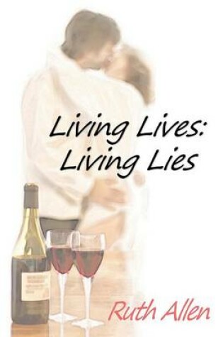 Cover of Living Lives