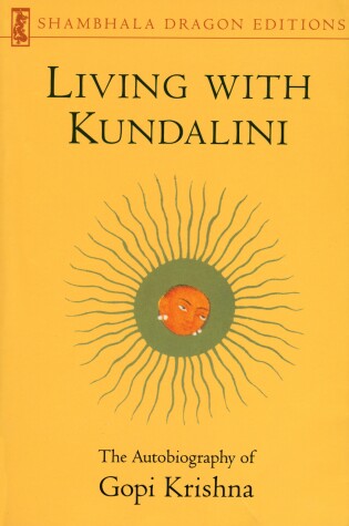 Cover of Living with Kundalini