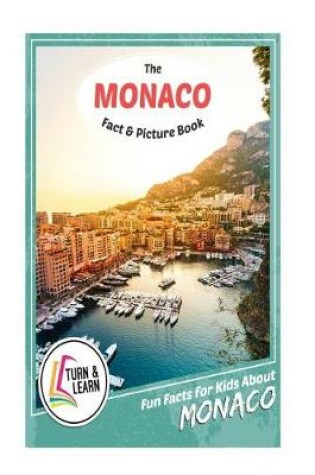 Cover of The Monaco Fact and Picture Book