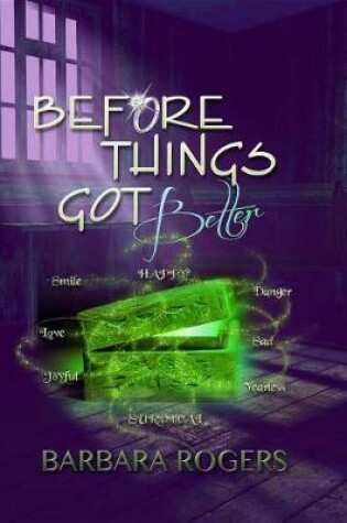 Cover of Before Things Got Better