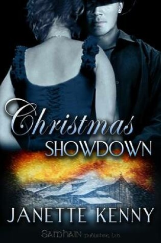 Cover of Christmas Showdown