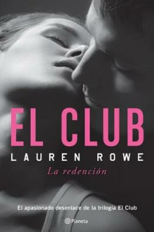 Cover of El Club. La Redenci�n