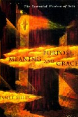 Cover of Purpose, Meaning, Grace