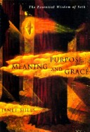 Book cover for Purpose, Meaning, Grace