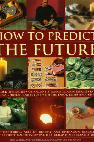 Cover of How to Predict the Future