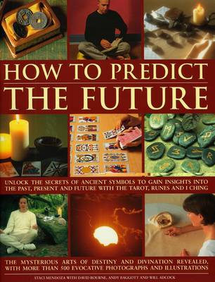 Book cover for How to Predict the Future