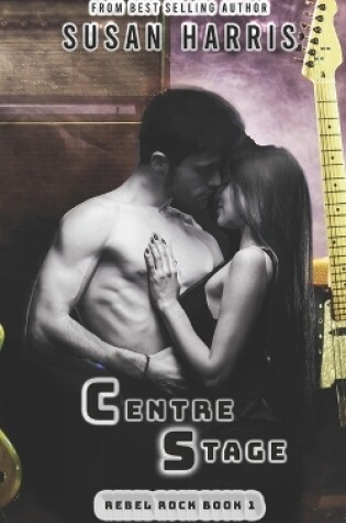 Cover of Centre Stage