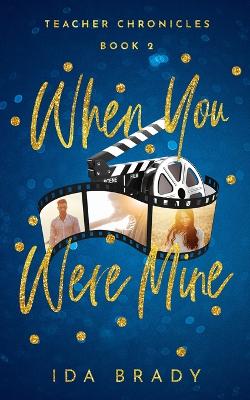 Cover of When You Were Mine