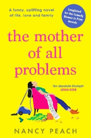 Cover of The Mother of All Problems