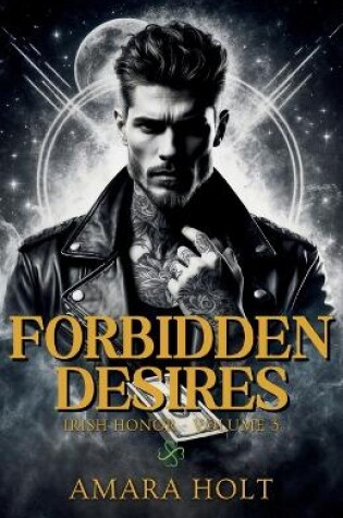 Cover of Forbidden Desires