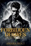 Book cover for Forbidden Desires