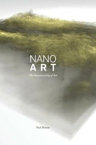 Cover of Nanoart