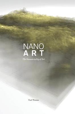 Book cover for Nanoart