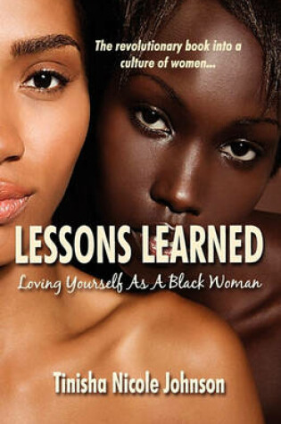 Cover of Lessons Learned