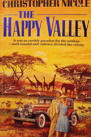 Cover of The Happy Valley