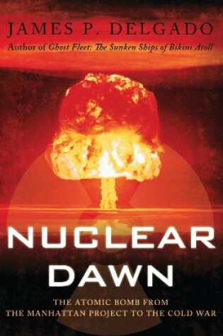 Cover of Nuclear Dawn