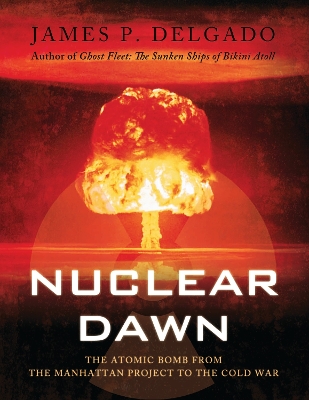 Book cover for Nuclear Dawn