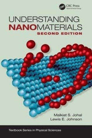 Cover of Understanding Nanomaterials