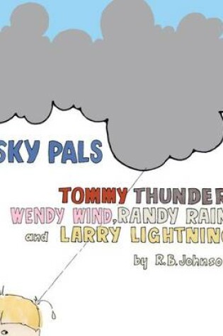 Cover of Sky Pals