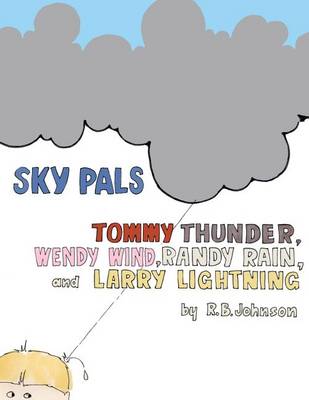 Book cover for Sky Pals