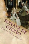 Book cover for Sonata de Otono