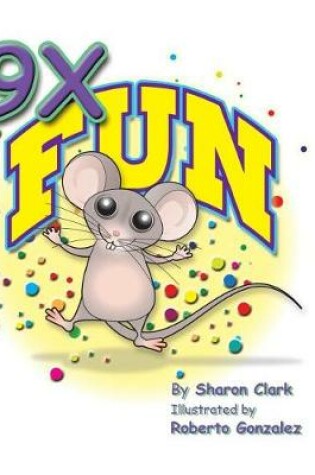 Cover of 9X Fun