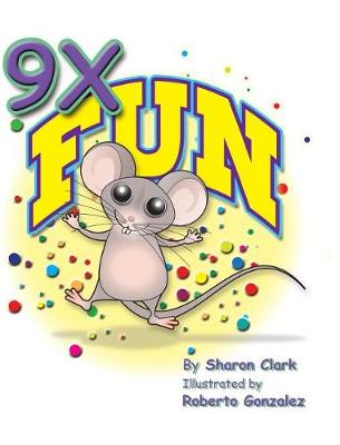 Book cover for 9X Fun