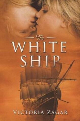 Cover of The White Ship