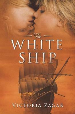 Book cover for The White Ship